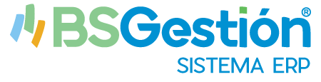 Logo BS Gestión